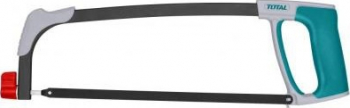 Fierastrau cu Cadru Metalic TOTAL Reglabil 300mm 12 inch 