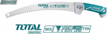 Fierastrau taiere crengi 330mm Total 