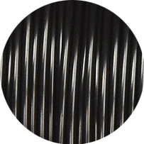 Filament PLA Negru 1kg 
