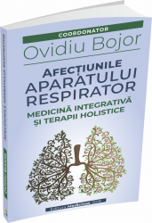 Cartea Afectiunile Aparatului Respirator Medicinas