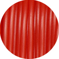 Filament ABS Rosu 1kg 