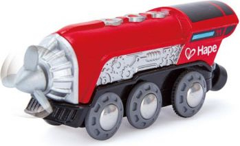 Locomotiva cu elice Hape