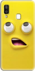Husa Samsung A20 Surprize emoji 