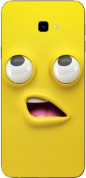 Husa Samsung J4 plus Surprize emoji 