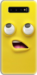 Husa Samsung S10 plus Surprize emoji 