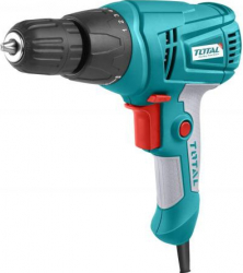 Masina de gaurit TOTAL fara percutie 280W 