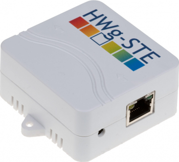 Termometru Ethernet HWG-STE 