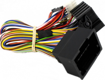 Conector auto PIN-to-PIN CAN-770/777 dedicat Chevrolet Opel 