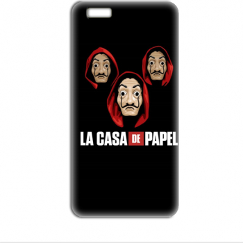 Husa Iphone 6s Casa de Papel 1 