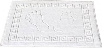 Prosop greek border 50x70 cm 20/2 set 2 buc Ralex Pucioasa 