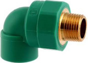 Cot PPR verde 321 FE Banninger 