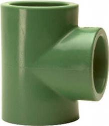 Teu PPR verde 323232 Banninger 