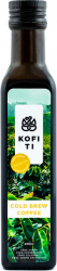 Cafea infuzata la rece Cold Brew Coffee Concentrat 230 ml Produs in Romania 