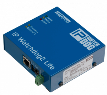 IP WatchDog2 Lite