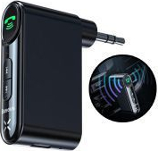 Receptor Bluetooth Audio Baseus pentru Auxiliar Auto