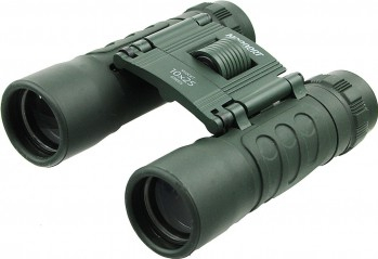 Binoclu Norbert Midget 10 x 25 Green Line 