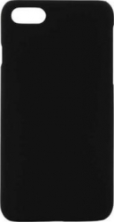 Husa de protectie pentru iPhone 7 protectie spate capac de protectie bumper Negru SHO193 