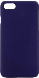 Husa de protectie pentru iPhone 7 protectie spate capac de protectie bumper Violet SHO196 