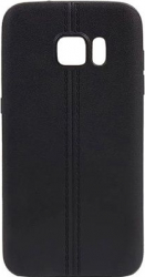 Husa Samsung Galaxy S7 protectie spate capac de protectie husa de protectie bumper Negru SHO198 