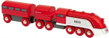 Brio Trenulet sageata 
