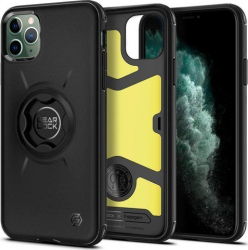 Husa telefon pentru suport bicicleta Spigen Gearlock Gcf111 Iphone 11 Pro Max Black 