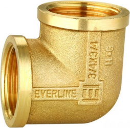 Cot bronz FI-FI 3/8 Nr.2 