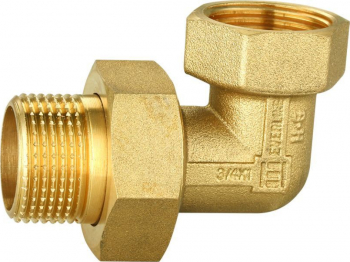 Cot cu holender 1/2 bronz 