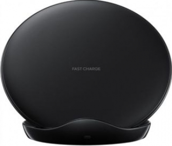 Incarcator Wireless Samsung fast charge pentru Galaxy S8 / S8 Plus Negru SHO362 