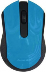 Mouse optic USB cu fir si scroll tehnologie super speed compatibilitate universala plug and play SHO363 