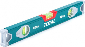 Nivela cu bula Total 40 cm 