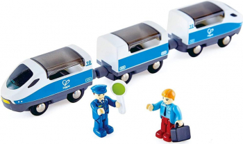 Trenulet Hape Intercity 