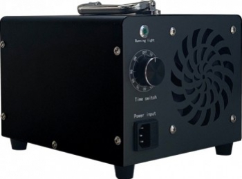 Generator Ozon 