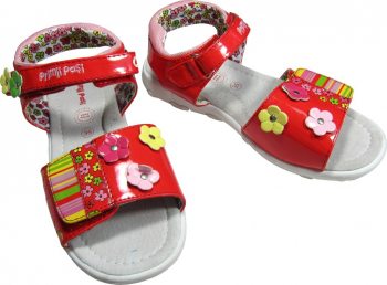 Sandale fete 365594 Primii Pasi 35