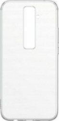 Husa de protectie pentru Mate 20 Lite Transparent SHO615 