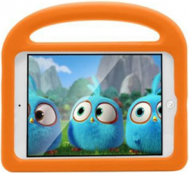 Husa protectie tableta IPAD 2/3/4 pentru copii Portocaliu SHO544 