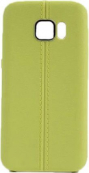 Husa de protectie spate pentru Samsung Galaxy S7 protectie spate capac de protectie bumper Verde SHO796 