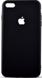 Husa protectie spate High Quality din plexiglas pentru iPhone 6S capac de protectie carcasa bumper Negru SHO757 