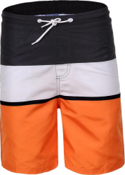 Pantaloni scurti RIO MARINE Orange 158cm 13ani 