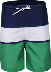 Pantaloni scurti RIO MARINE Verde 134cm 9ani