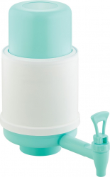 Dozator cu robinet Pentru Apa sau Alte Bauturi compatibil cu bidon 19L 