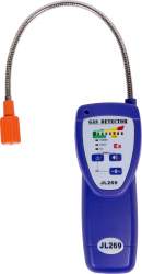 Detector scurgeri gaz portabil JL 269 
