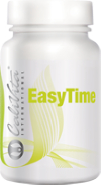 EasyTime 60 capsule 