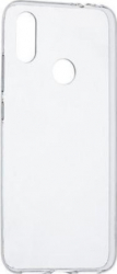 Husa protectie spate high quality pentru Samsung Galaxy A20e bumper Transparent SHO888 