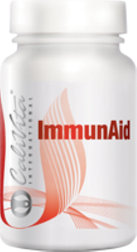 ImmunAid 180 capsule 