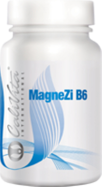 MagneZi B6 90 tablete
