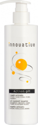 Sampon calmant pentru dermatita si iritatii Action PH Innovative Rueber 330ml