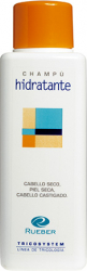 Sampon Hidratante 400ml Rueber 