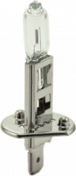 Bec halogen Carguard H1 55W +30 intensitate 