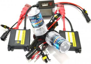 Kit Xenon Premium HB4- 6000K slim aprindere rapida plug and play 