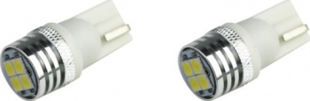 Led T10 4smd CAN 